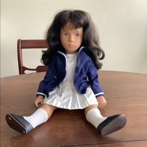 Vintage Sasha Doll. Excellent Condition.